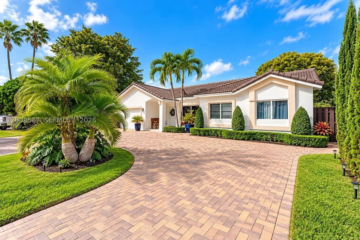 15325 SW 54th Ter, Miami, FL 33185 - #1