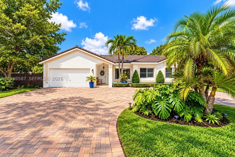 15325 SW 54th Ter, Miami, FL 33185 - #3