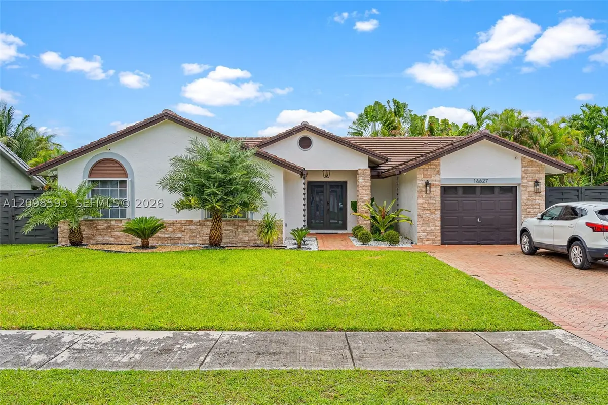 16627 SW 144th Ct, Miami, FL 33177 - #1
