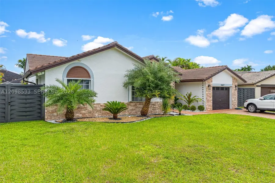 16627 SW 144th Ct, Miami, FL 33177 - #2
