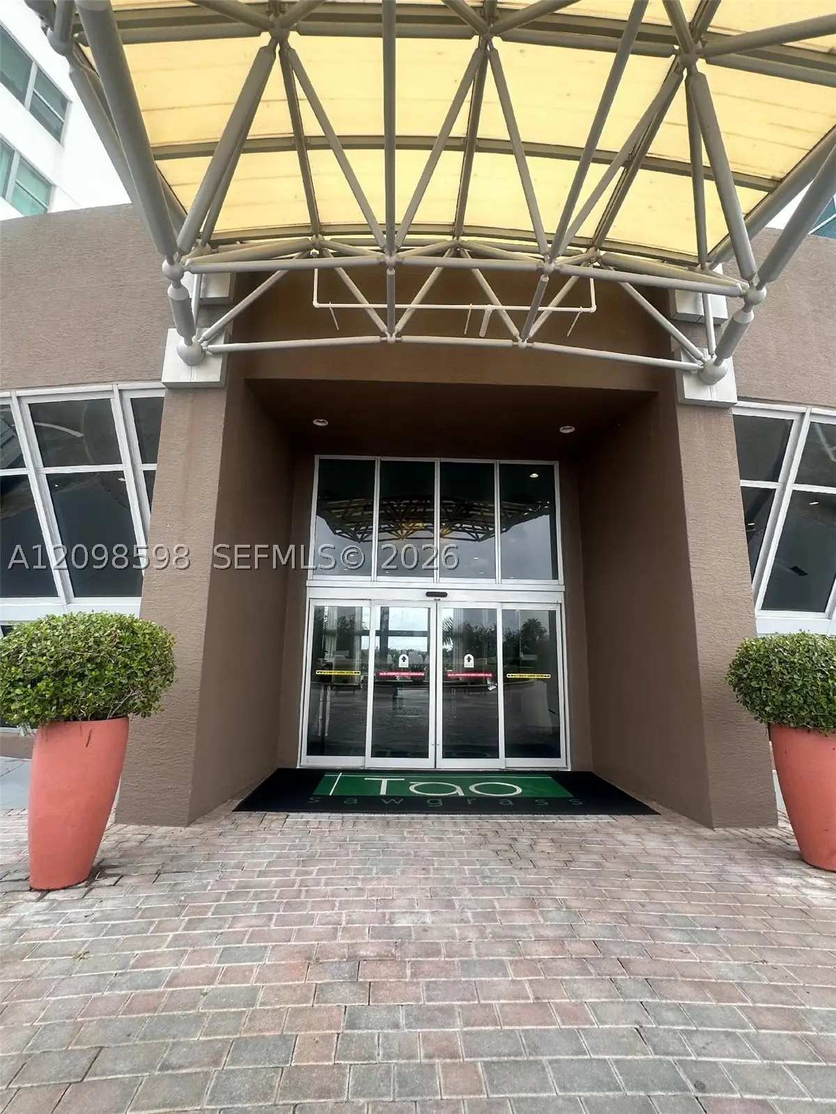 2641 N Flamingo Rd #1502N, Sunrise, FL 33323 - #1