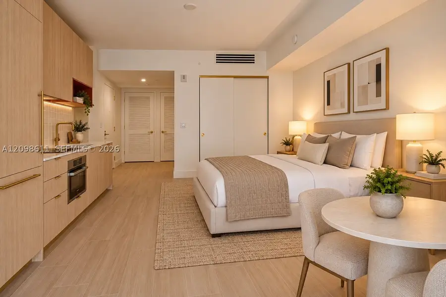 90 NE 32nd St #413, Miami, FL 33127 - #2