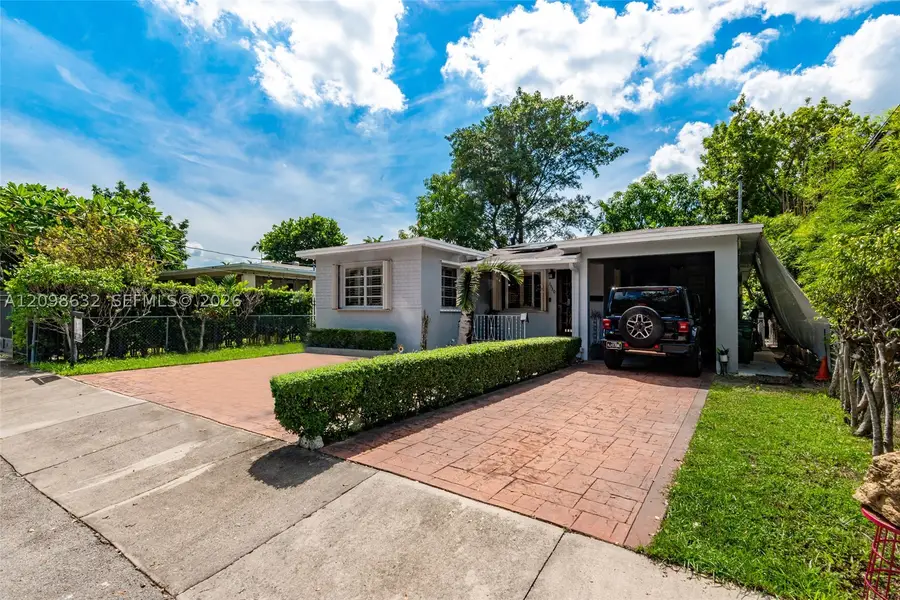 3530 Oak Ave, Miami, FL 33133 - #2