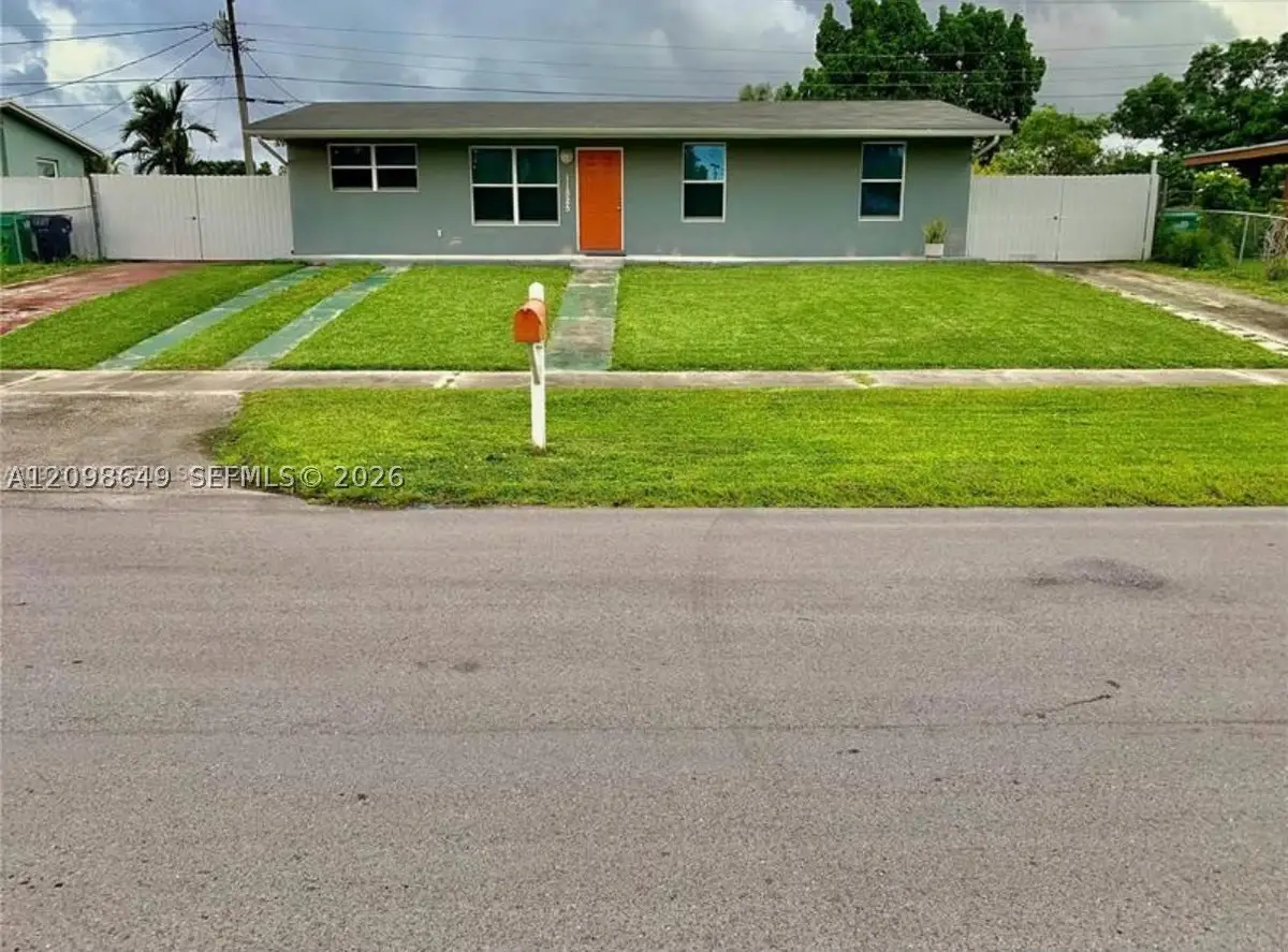 11525 SW 187th Ter, Miami, FL 33157 - #1