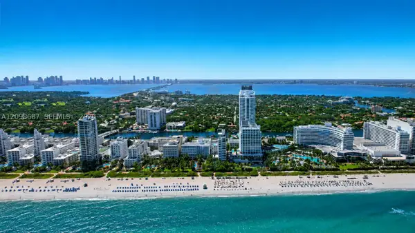 4401 Collins Ave #2610/2612, Miami Beach, FL 33140