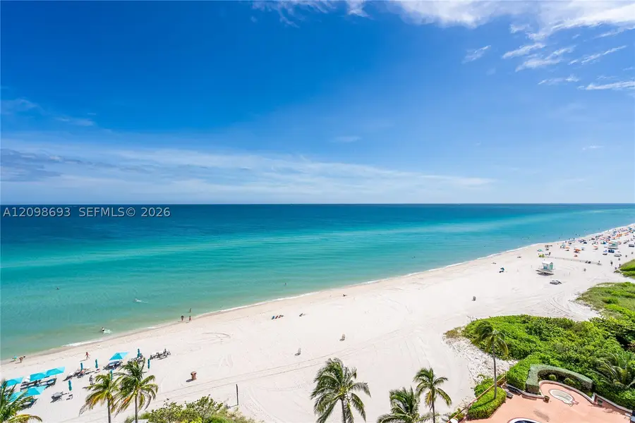 15701 Collins Ave #705, Sunny Isles Beach, FL 33160 - #2