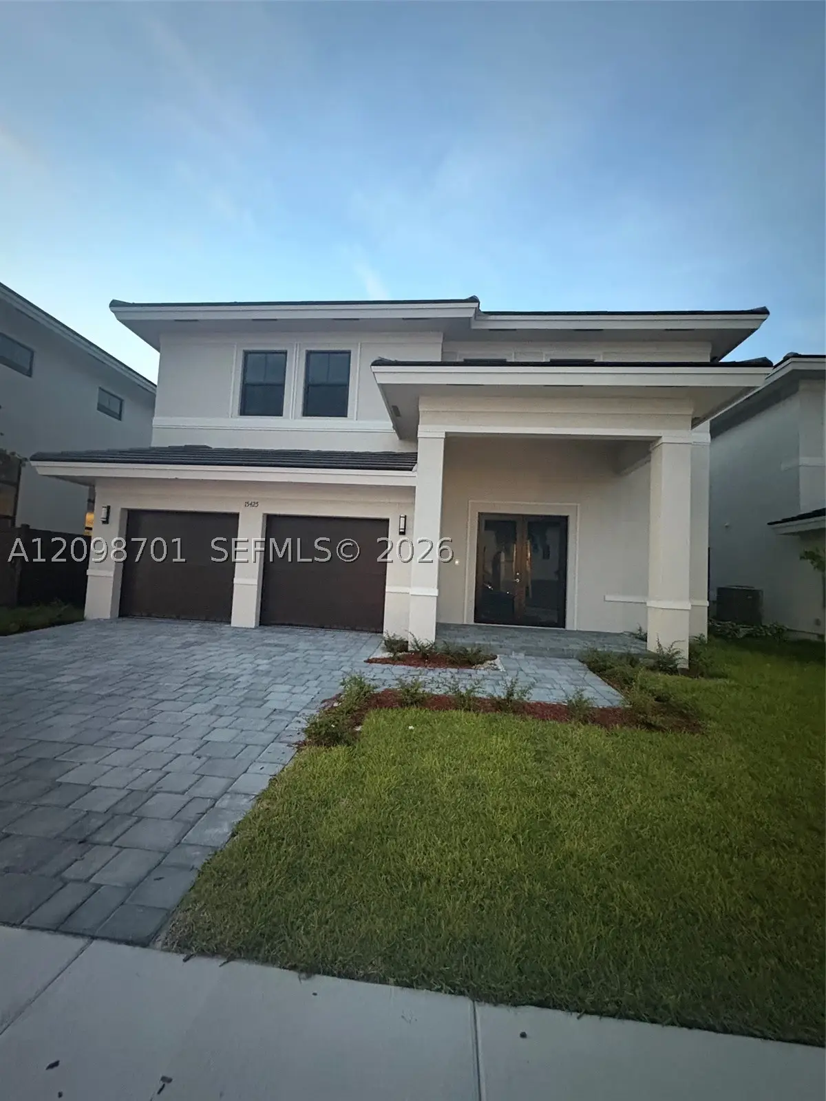 15425 SW 20th Ln, Miami, FL 33185 - #1