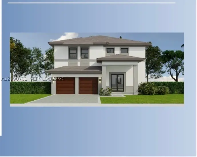 15425 SW 20th Ln, Miami, FL 33185 - #2