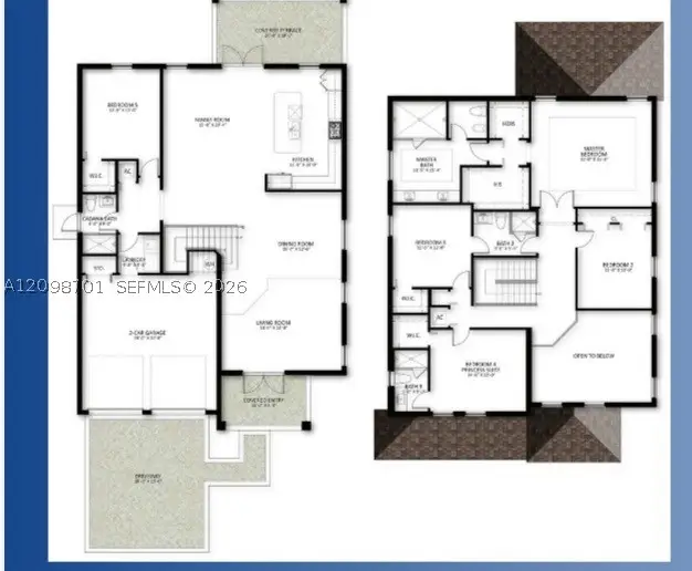 15425 SW 20th Ln, Miami, FL 33185 - #3
