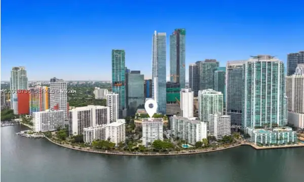 1420 Brickell Bay Dr #202E, Miami, FL 33131