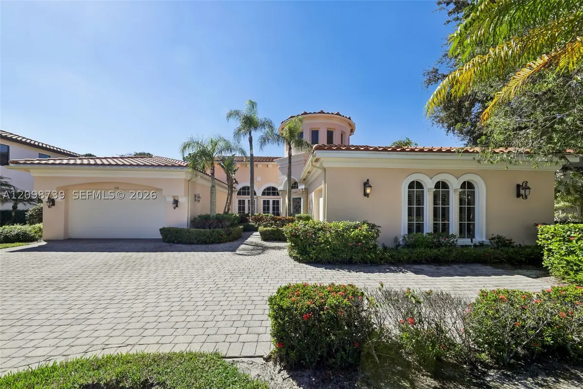 1126 San Michele Way, Palm Beach Gardens, FL 33418 - #1