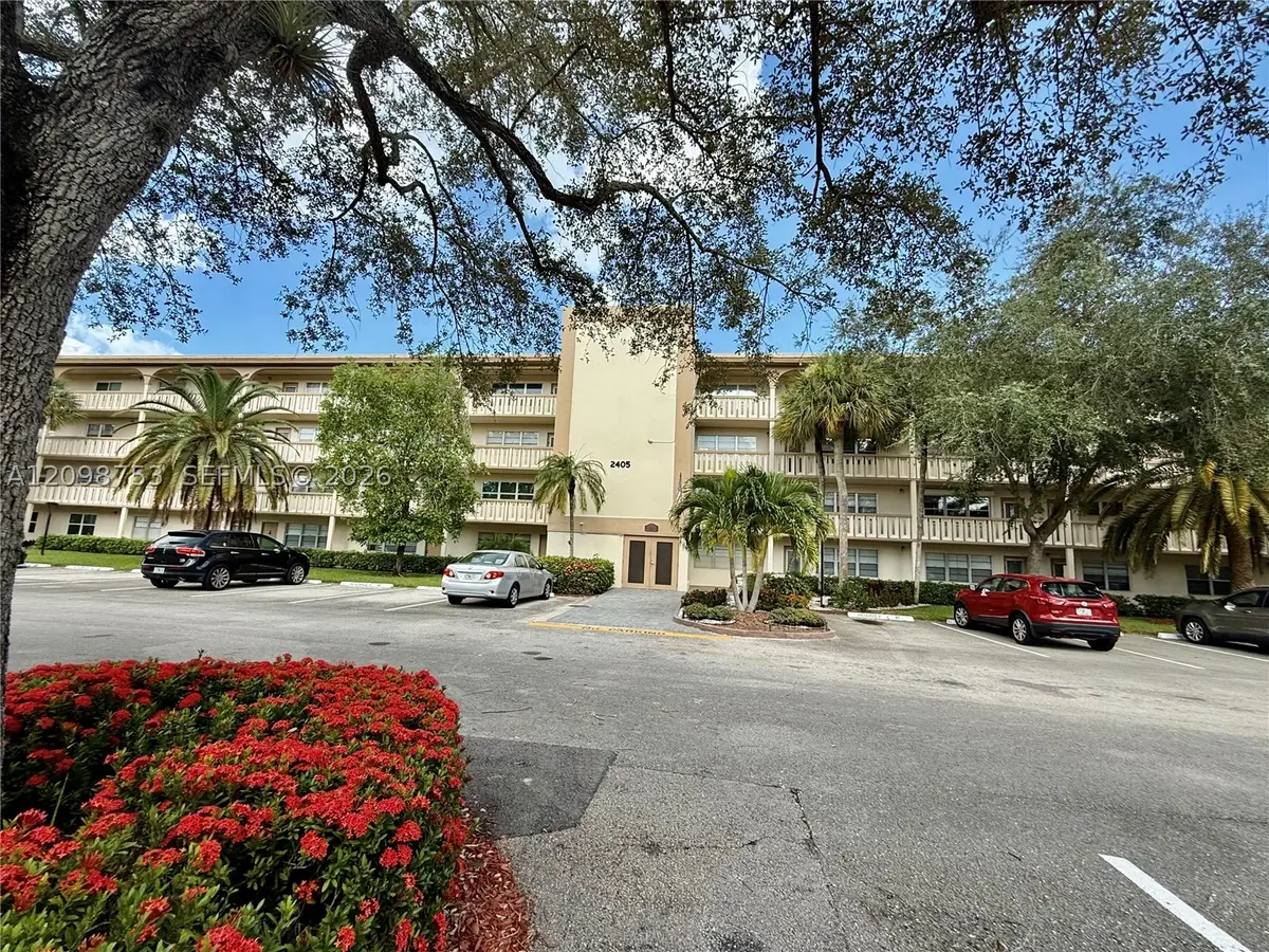 2405 Antigua Cir #C3, Coconut Creek, FL 33066 - #1