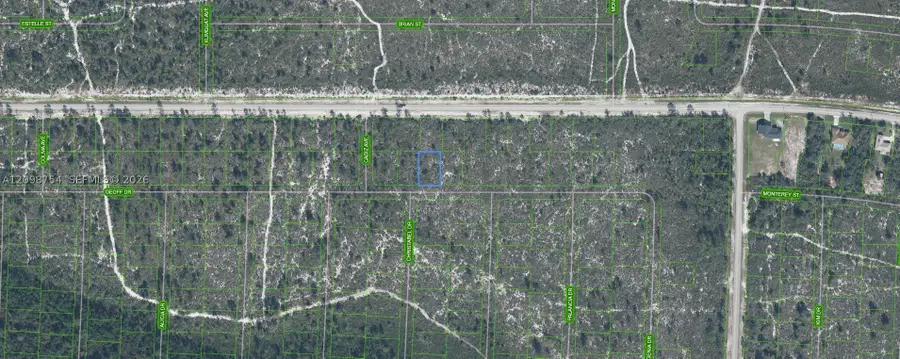 6574 Geoff Drive, Sebring, FL 33872 - #2