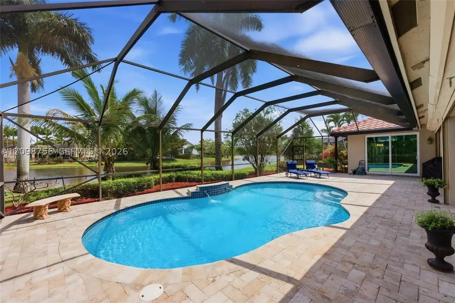 158 Dockside Cir, Weston, FL 33327 - #2