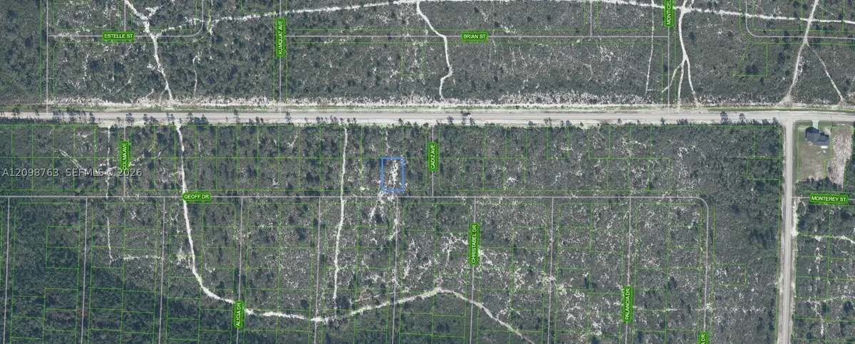6610 Geoff Drive, Sebring, FL 33872 - #1