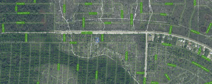 6610 Geoff Drive, Sebring, FL 33872 - #2