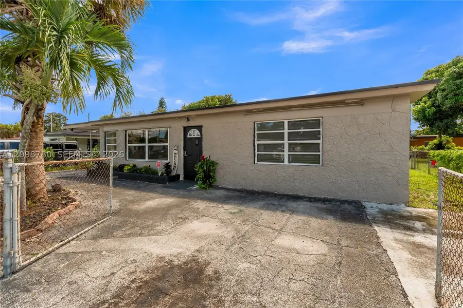2308 NW 13th Ct, Fort Lauderdale, FL 33311 - #2