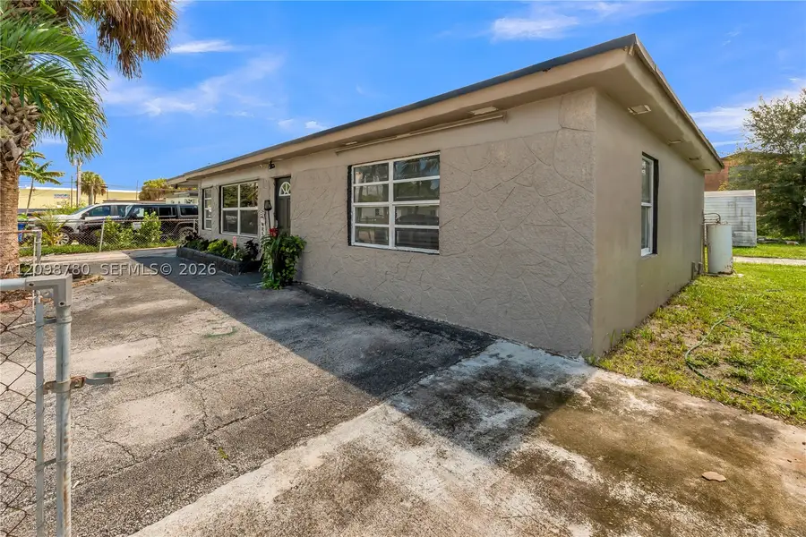 2308 NW 13th Ct, Fort Lauderdale, FL 33311 - #3