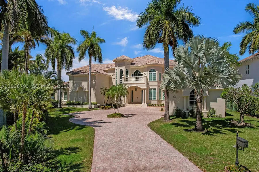 1130 Harbor Ct, Hollywood, FL 33019 - #2
