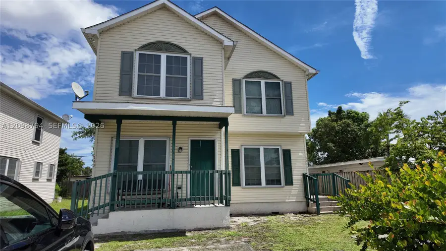 1738 SW 44th Ter, Fort Lauderdale, FL 33317 - #3
