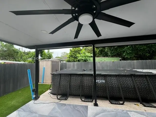 7031 NW 20th Ave, Miami, FL 33147 - #3