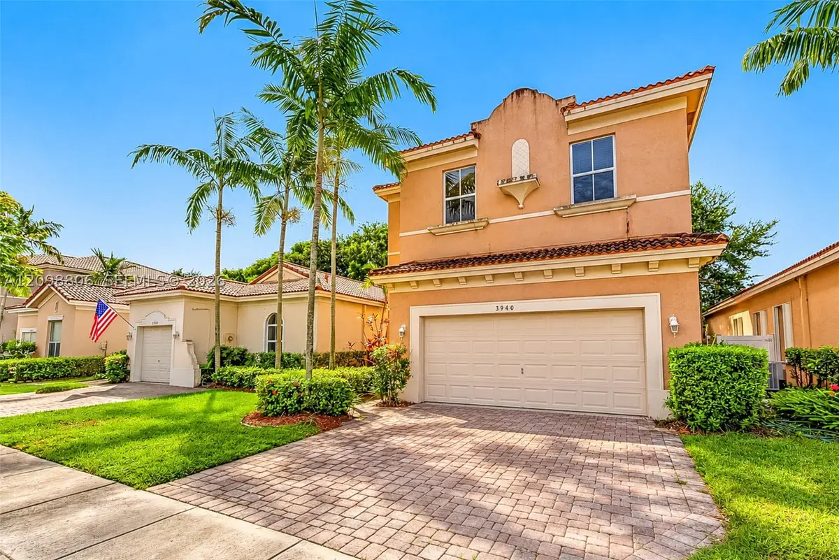 3940 NE 10th Dr, Homestead, FL 33033 - #1