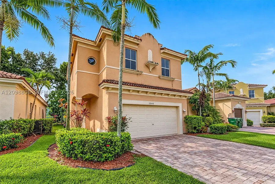 3940 NE 10th Dr, Homestead, FL 33033 - #2