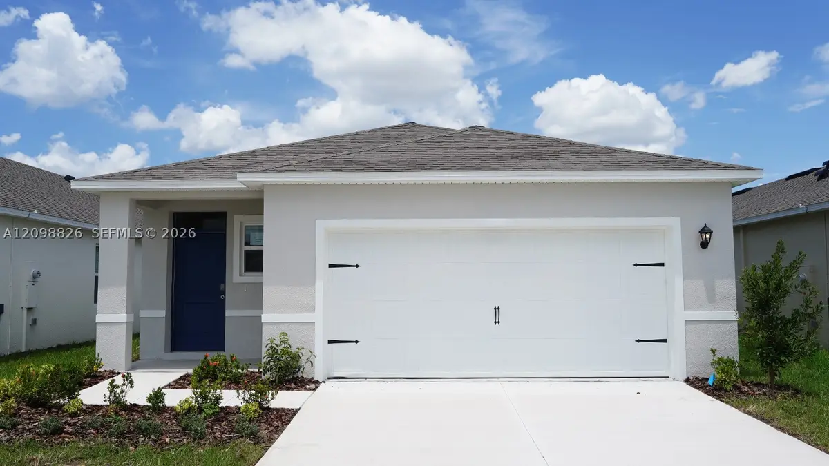 2985 Moulin Rd, Davenport, FL 33837 - #1