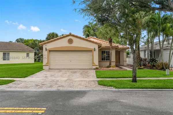 4317 SW 134th Ave, Miramar, FL 33027