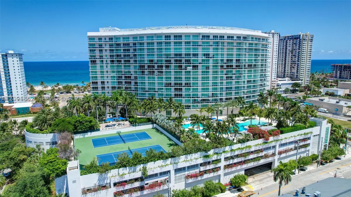 1 N Ocean Boulevard #1511, Pompano Beach, FL 33062 - #1