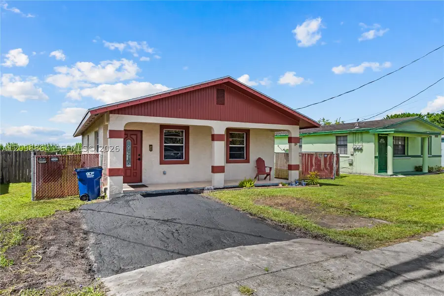 230 SW 12th Ave, South Bay, FL 33493 - #2