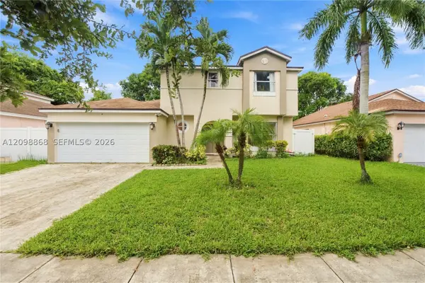 9600 Encino St, Miramar, FL 33025