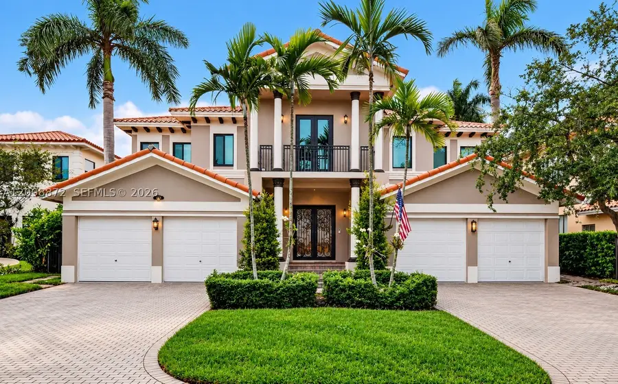 7876 SW 194th St, Cutler Bay, FL 33157 - #2