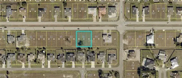1912 Embers Pkwy W, Cape Coral, FL 33993