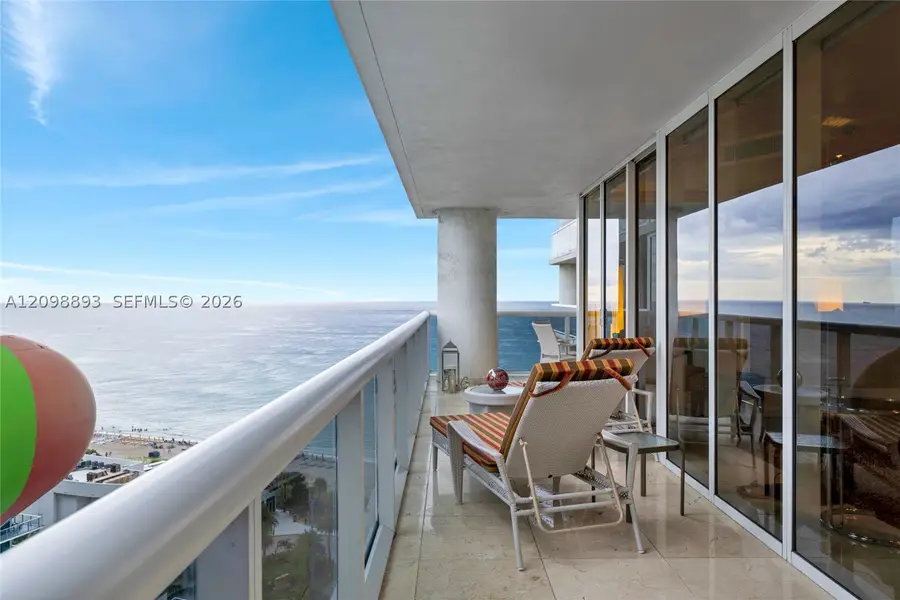 1800 S Ocean Dr #1610, Hallandale Beach, FL 33009 - #2