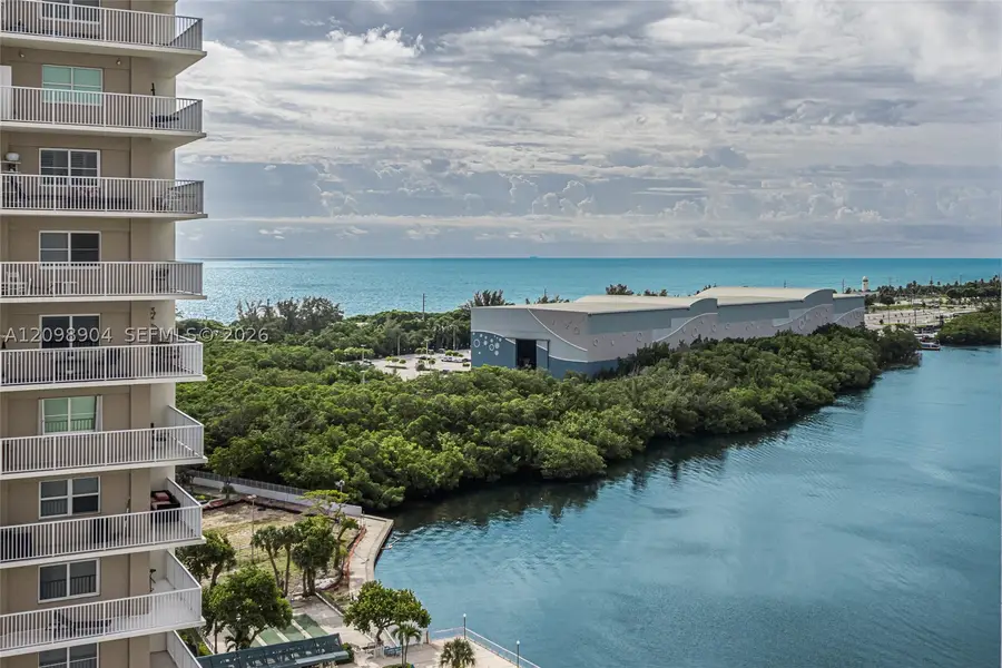 500 Bayview Dr #1631, Sunny Isles Beach, FL 33160 - #2