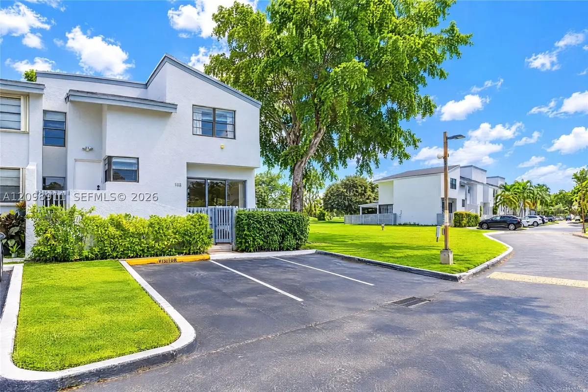 735 NW 105th Pl #C3, Miami, FL 33172 - #1
