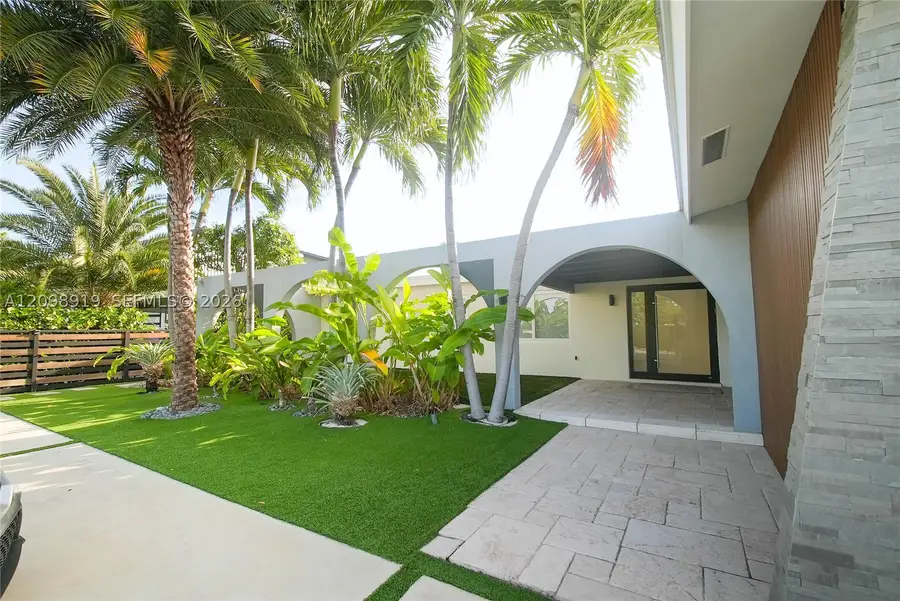 1242 NE 81st Ter, Miami, FL 33138 - #3