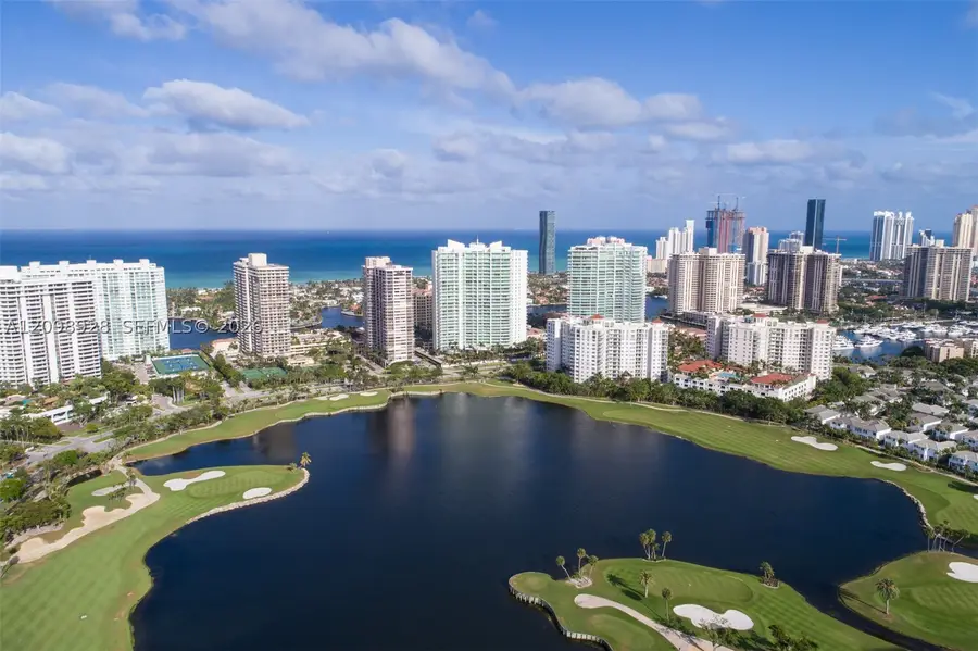 19955 NE 38th Ct #1205, Aventura, FL 33180 - #2