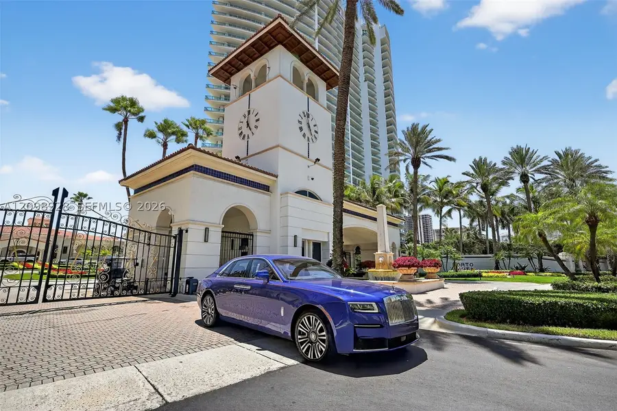 19955 NE 38th Ct #1205, Aventura, FL 33180 - #3