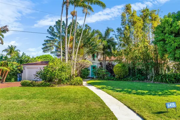 6415 Pine Tree Drive Cir, Miami Beach, FL 33141