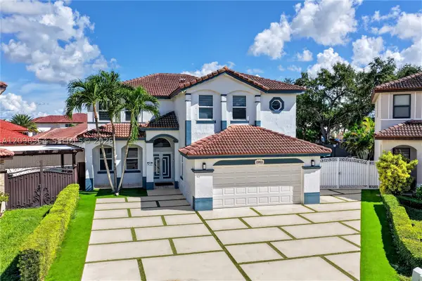 154XX SW 36th Ter, Miami, FL 33185