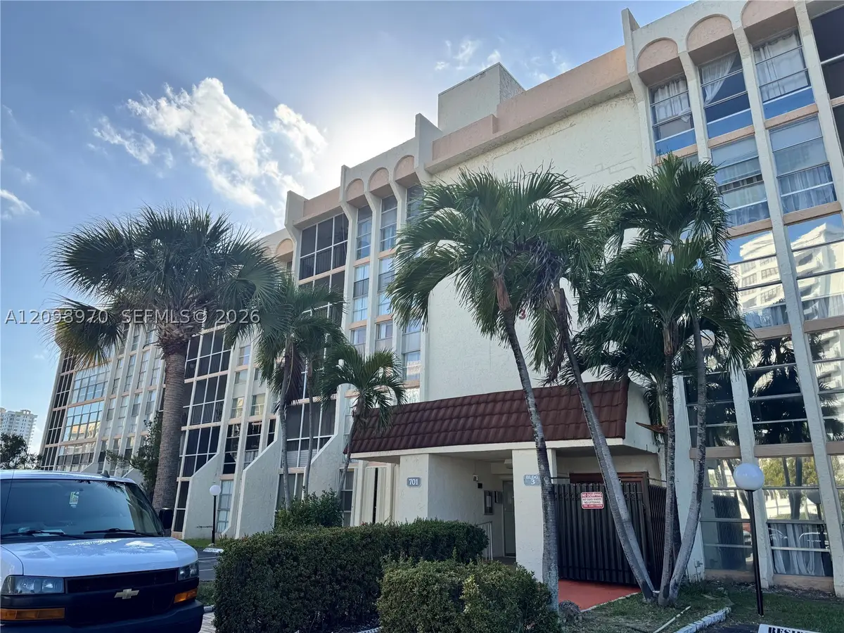 701 Three Islands Blvd #103, Hallandale Beach, FL 33009 - #1