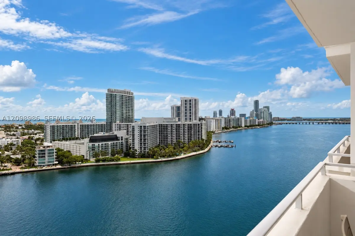 11 Island Ave #2006, Miami Beach, FL 33139 - #1