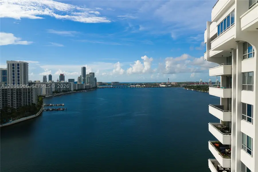 11 Island Ave #2006, Miami Beach, FL 33139 - #2