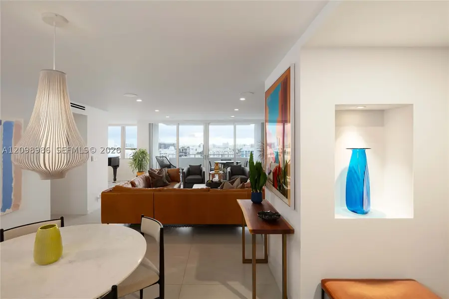 11 Island Ave #2006, Miami Beach, FL 33139 - #3