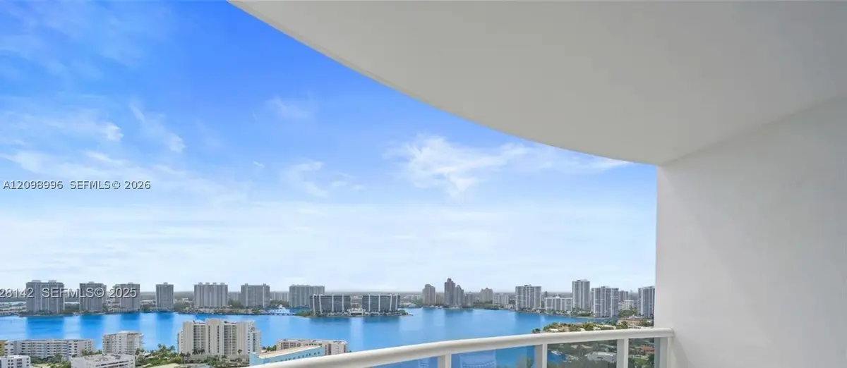 18201 Collins Ave #3501A, Sunny Isles Beach, FL 33160 - #1