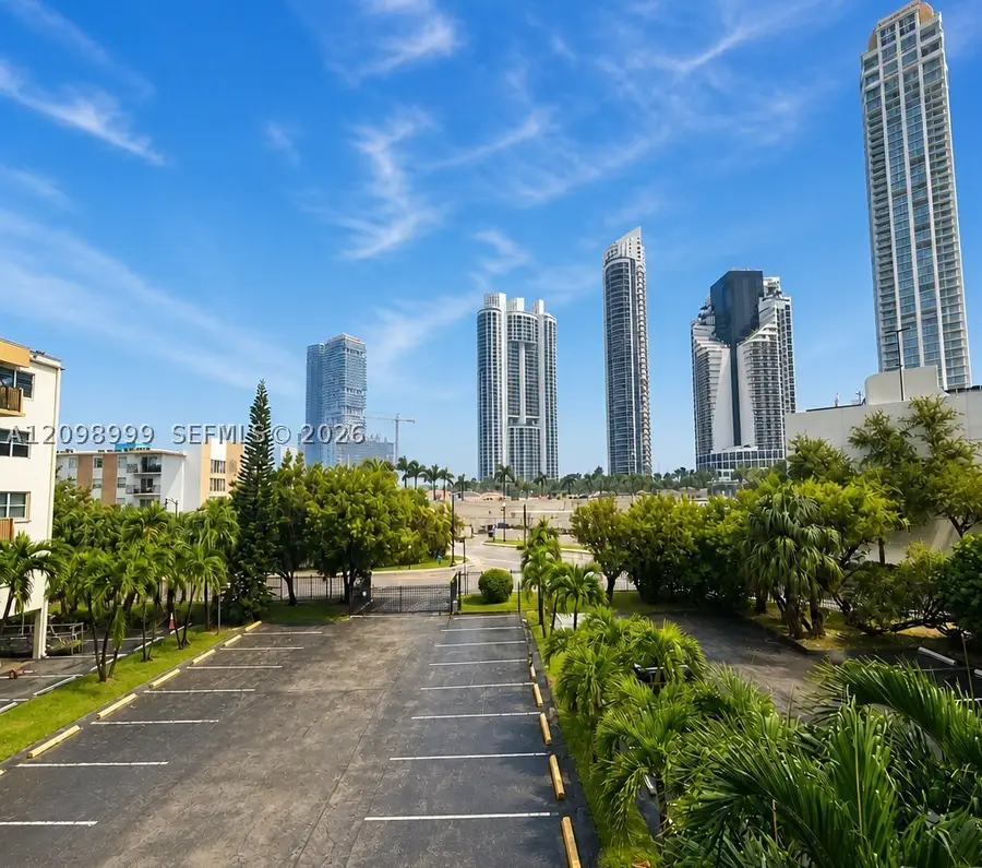 201 180th Dr #202, Sunny Isles Beach, FL 33160 - #2