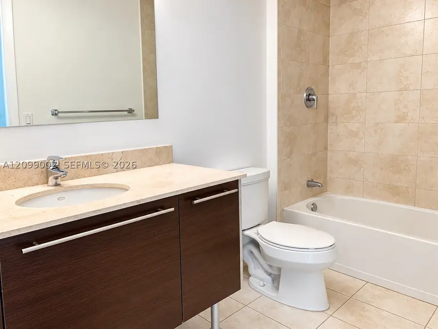 1900 N Bayshore Dr #3607, Miami, FL 33132 - #3
