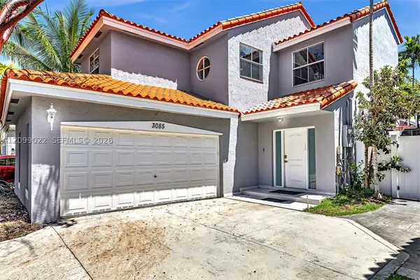 3085 N 36th Ave, Hollywood, FL 33021